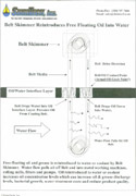 Oil Skimmers